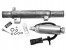 861156A03 - PUMP/COOLER KIT F  - Replaced by -8M0125852