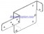 861714T - BRACKET ECU Mount 