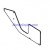 BRACKET-RESERVOIR 863180