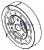 BALANCER-HARMONIC 863397