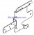 BRACKET 863424T