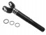YOKE ASSY-SPLINED 864244A01