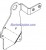 864558  2 - BRACKET           