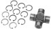 865496A01 - CROSS AND BEARING  NLA