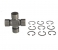 CROSS BEARING KIT 865496A02