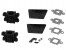 4.7 RISER KIT 866208A03