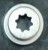 86665A 1 - COLLAR             NLA