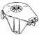 86689A 5 - HOUSING ASSEMBLY   NLA