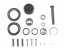 OVERHAUL KIT 87399A 3