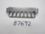 87692 - REED BLOCK         NLA