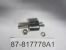 87-817778A 1 - THERMOSWITCH KIT   NLA