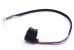 SWITCH/HARNESS-OB 87-859032T 3