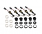 KT-KEY SWTCH-QUNT 87-8M0077850