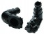 879288A28 - ELBOW ASSEMBLY     - Replaced by -8M0094681
