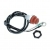 SWITCH ASSEMBLY Stop 87-93102M