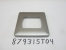 BEZEL GREY 879315T04