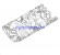 879317003 - MANIFOLD Intake    - Replaced by -8M0084201