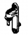 879851 - BRACKET                NLA