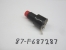 SWITCH-STOP 87-F687287