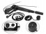 HANDLE KIT-TILLER 880095A04