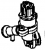 880883T02 - CONTROL VALVE ASS 