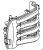 MANIFOLD ASSY 880886T01