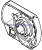 881173T 1 - BEZEL              NLA