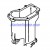 BODY ASSY 881319001