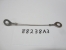 CABLE ASSY,NLA 88238A 3