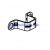 883926 - BRACKET           