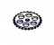 SPROCKET Driven 884456