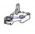 888373 - BRACKET            NLA