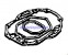 888661 - PLATE              - Replaced by -8M0080452