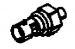 889659002 - SENSOR Oil Pressu  - Replaced by -897447002