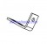 BRACKET 891578