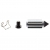 FLOAT VALVE KIT 892267A52