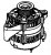 892940T01 - ALTERNATOR         - Replaced by -892940T02
