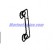 893409 - RETAINER           - Replaced by -8M0168425