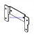 BRACKET 893774002
