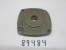 89484 - END FRAME          NLA