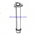 OIL PICKUP ASSY 896241