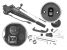 STEERING HNDL KIT 896648A07