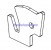 SOUND BLANKET Starboard 897204