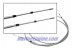 897979A08 - THROTTLE / SHIFT   - Replaced by -8M0082580