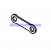 STRAP Retaining 898006