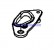 898101200 - CAM Throttle - Wh  - Replaced by -8M0109579