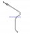 THROTTLE CABLE 898101312