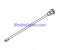 THROTTLE SHAFT 898101313