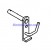 898103116 - STOPPER Tilt       - Replaced by -8M0120641