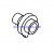 DRIVE GEAR 898103142
